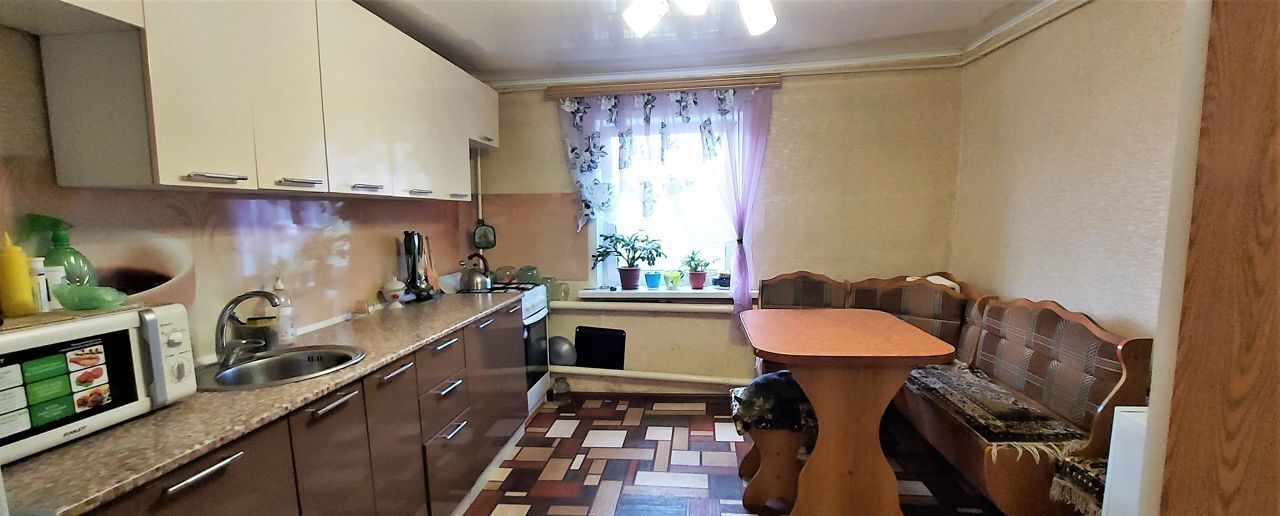 дом г Сызрань ул Курганская фото 4