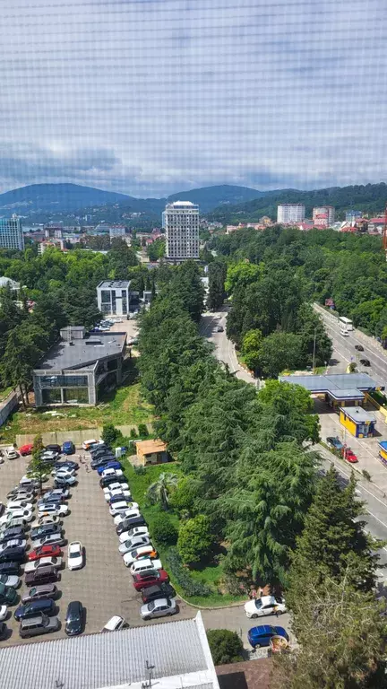 квартира г Сочи ул Ленина 219/35 фото 7