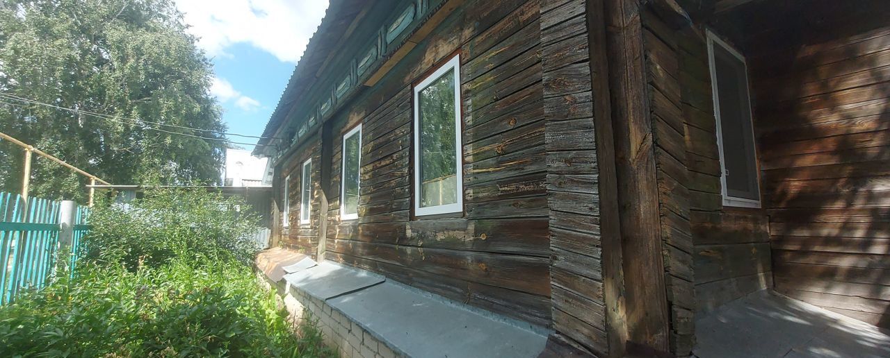 дом г Сызрань ул Курганская фото 16