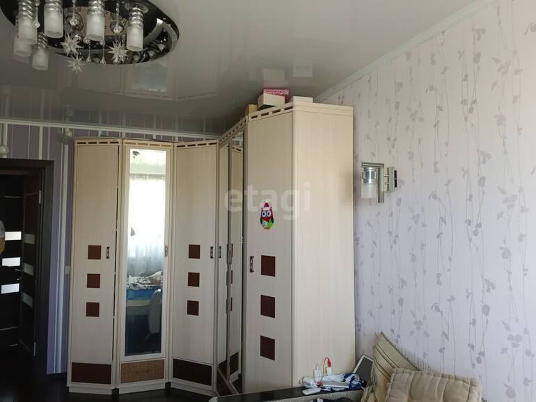 квартира г Смоленск р-н Заднепровский ул Лавочкина 54г фото 12