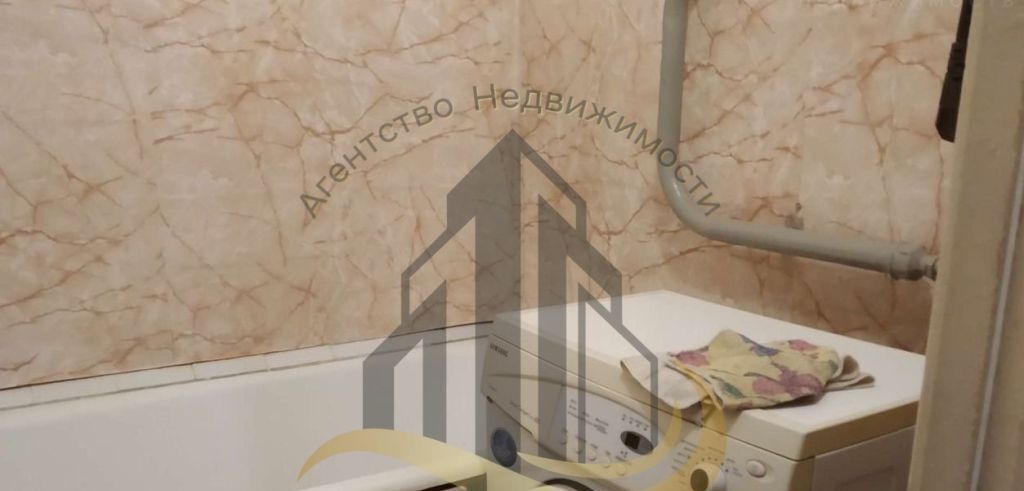 квартира г Старый Оскол микрорайон Жукова 47 фото 2