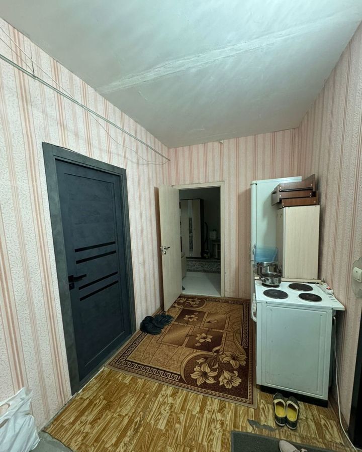 комната г Нефтеюганск 10-й мкр-н, 27, Тюменская обл. фото 6
