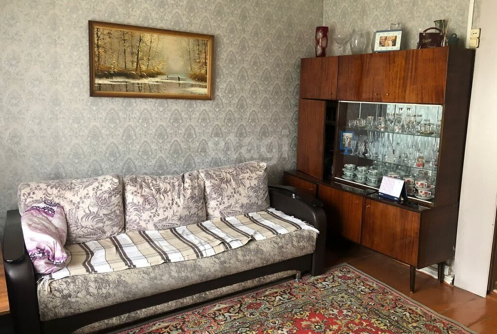 квартира г Ковров пр-кт Ленина 18а фото 1