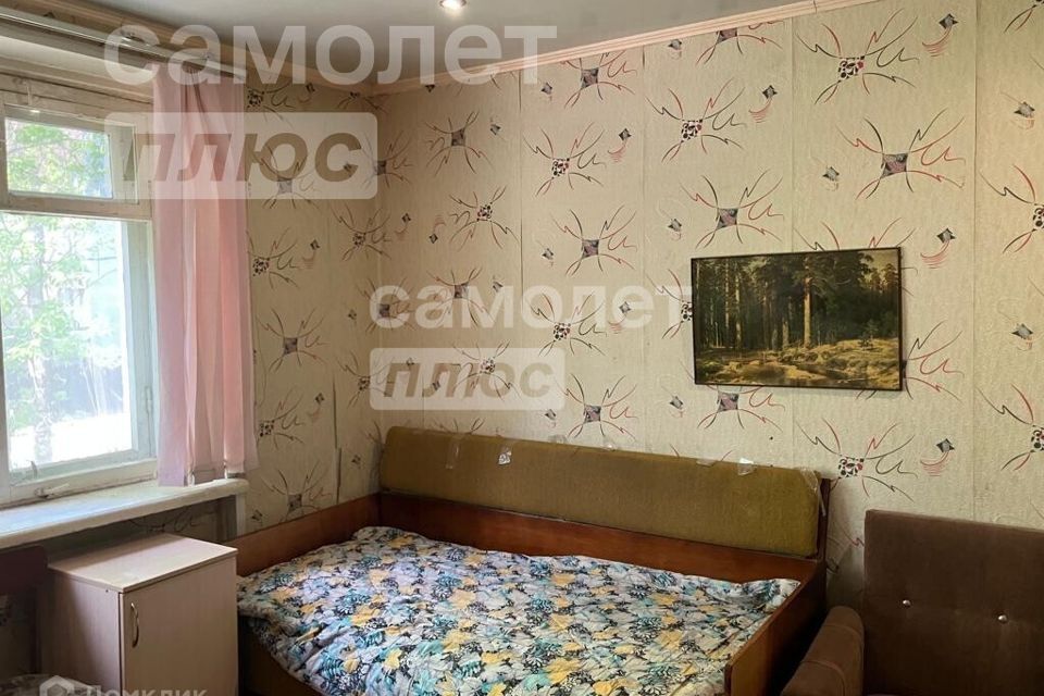комната г Пенза ул Заводская 13 городской округ Пенза фото 7