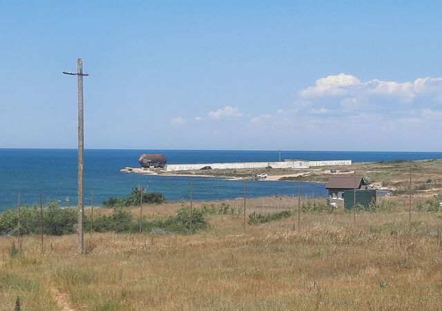 Крым фото