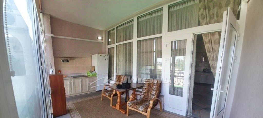 квартира г Феодосия пгт Коктебель ул Ленина 146 Коктебель фото 6