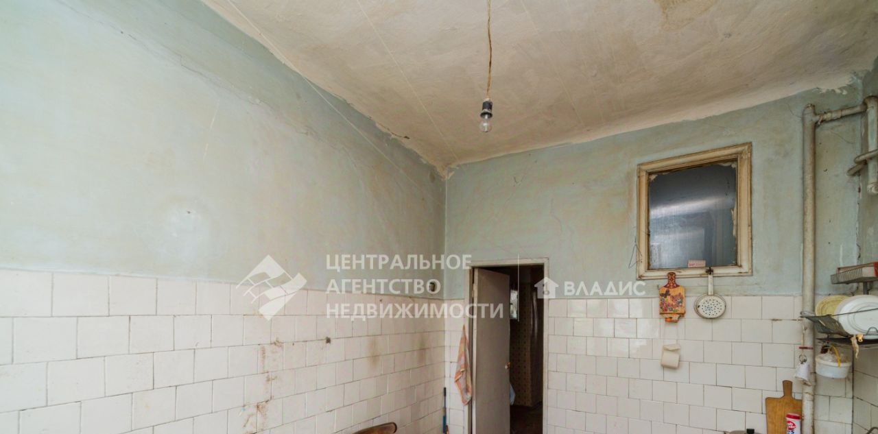 квартира г Рязань р-н Железнодорожный ул Чкалова 9 фото 12