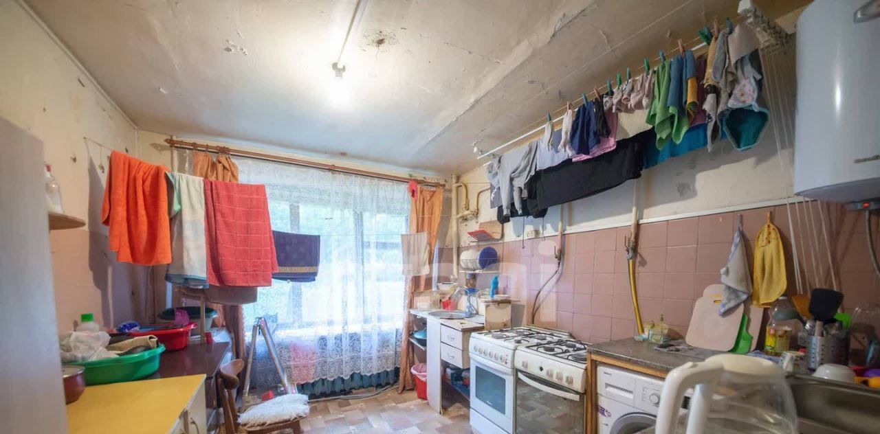 комната г Тула р-н Центральный ул Николая Руднева 61а фото 6