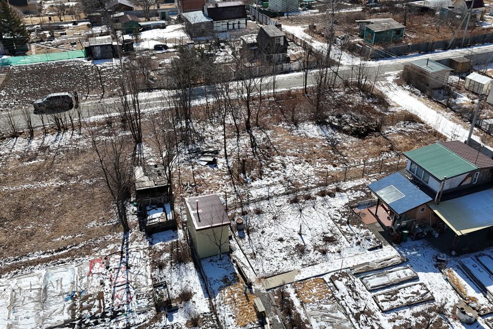 земля Артёмовский городской округ, садовое товарищество Корабеллы фото 4