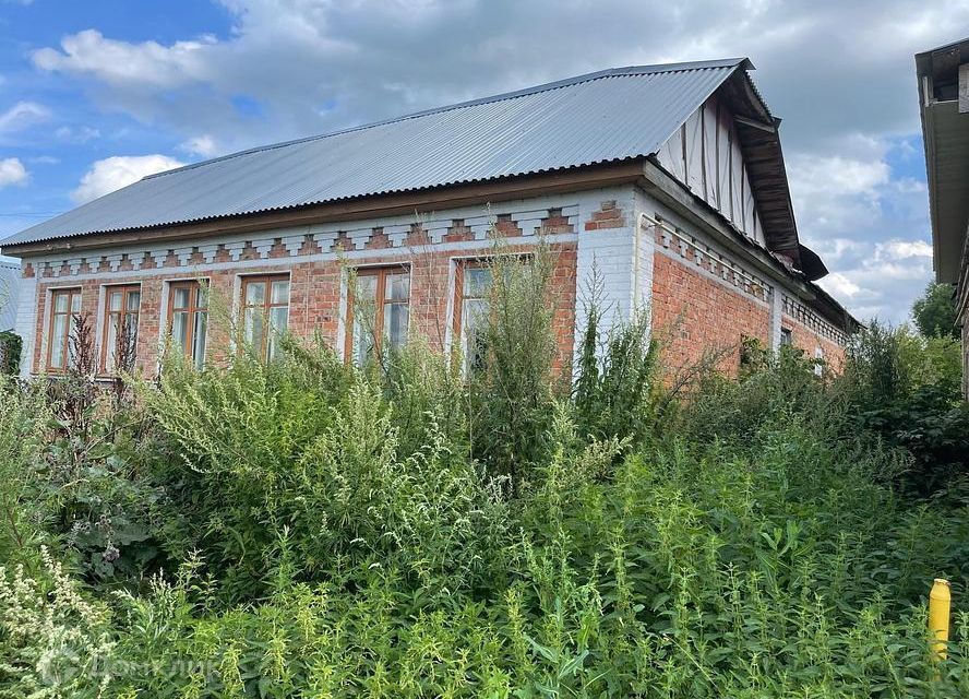 дом р-н Киреевский д Александровка ул Лесная 26 фото 3