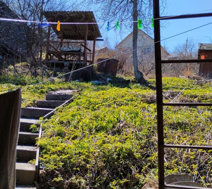 дом г Горно-Алтайск ул Майминская городской округ Горно-Алтайск фото 3