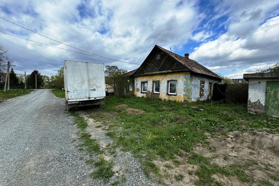 дом г Нижний Тагил р-н Тагилстроевский ул Хохрякова 62 городской округ Нижний Тагил фото 5