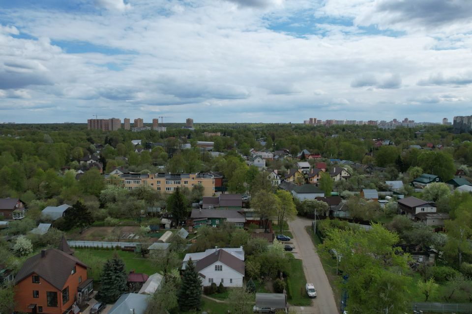 земля г Королев городской округ Королёв, улица Свердлова, 19 фото 6