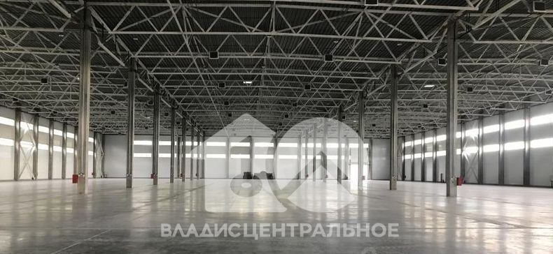 производственные, складские г Новосибирск Золотая Нива ул Докучаева 1/2 фото 3