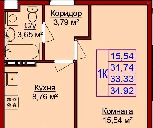 р-н Индустриальный жилрайон фото