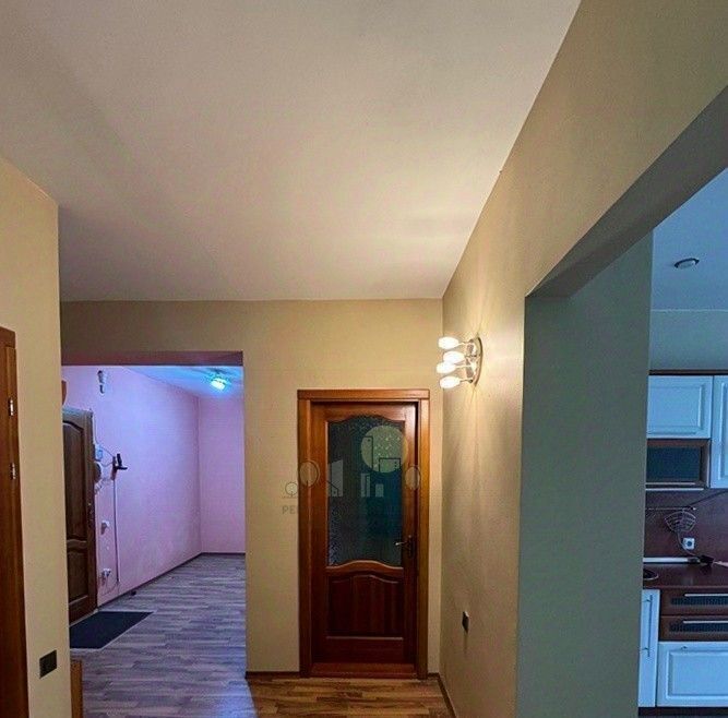 квартира г Иркутск р-н Октябрьский ул Байкальская 126/2 фото 4