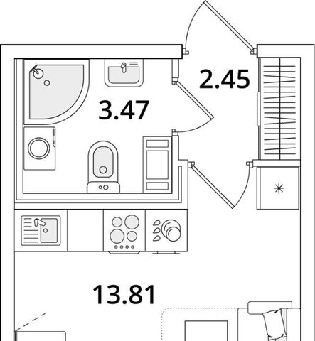 метро Московская ул Кубинская 82к/2 фото