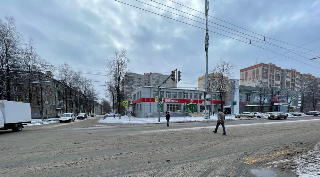 свободного назначения г Ярославль р-н Кировский ул Большая Октябрьская 73 фото 5