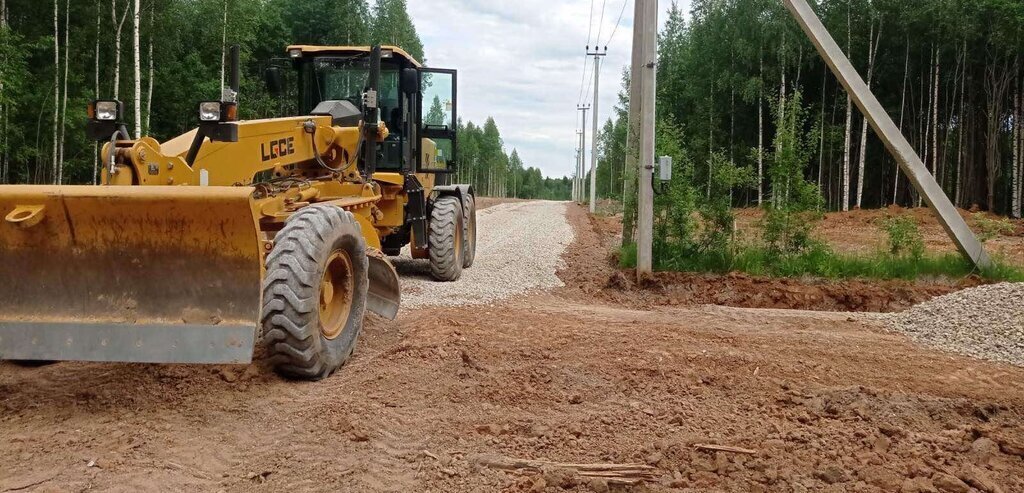земля г Добрянка д Бобки ул Раздольная фото 3