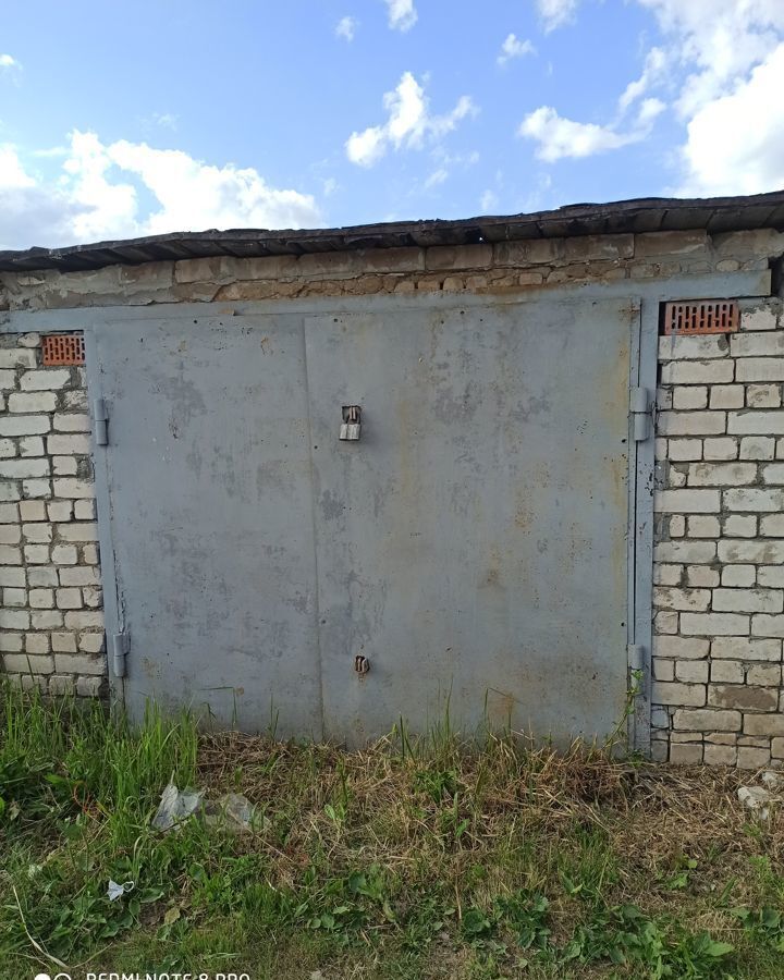 гараж р-н Тейковский г Тейково фото 1