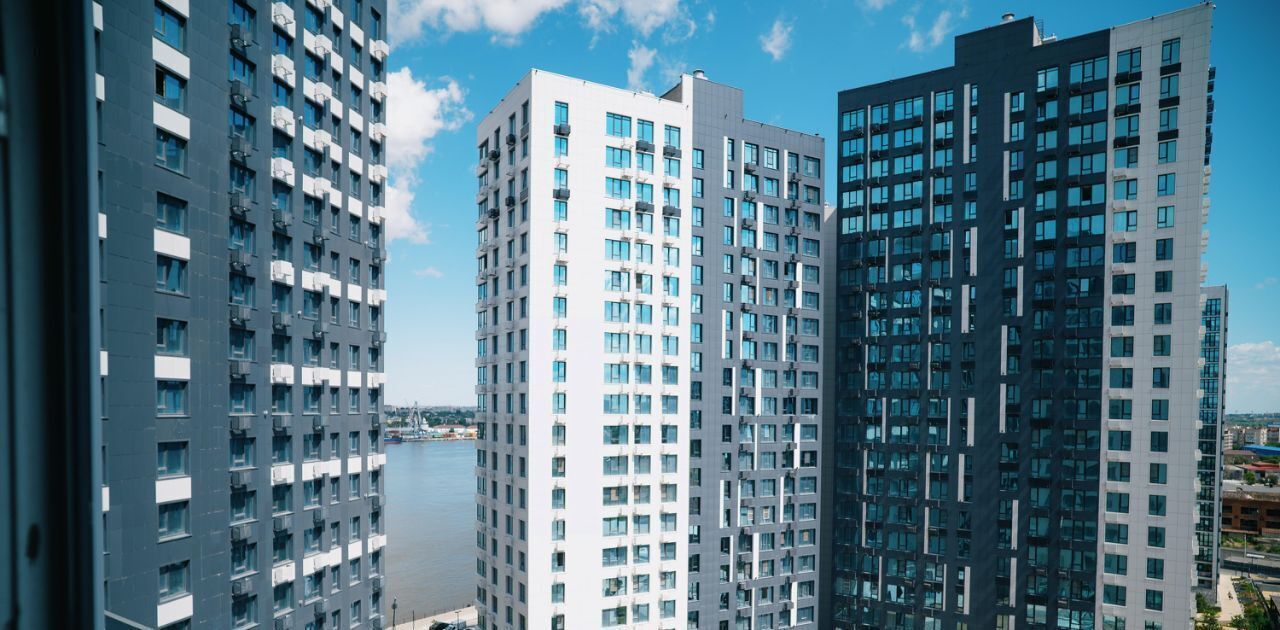 квартира г Астрахань р-н Кировский ул Бехтерева 2в фото 30