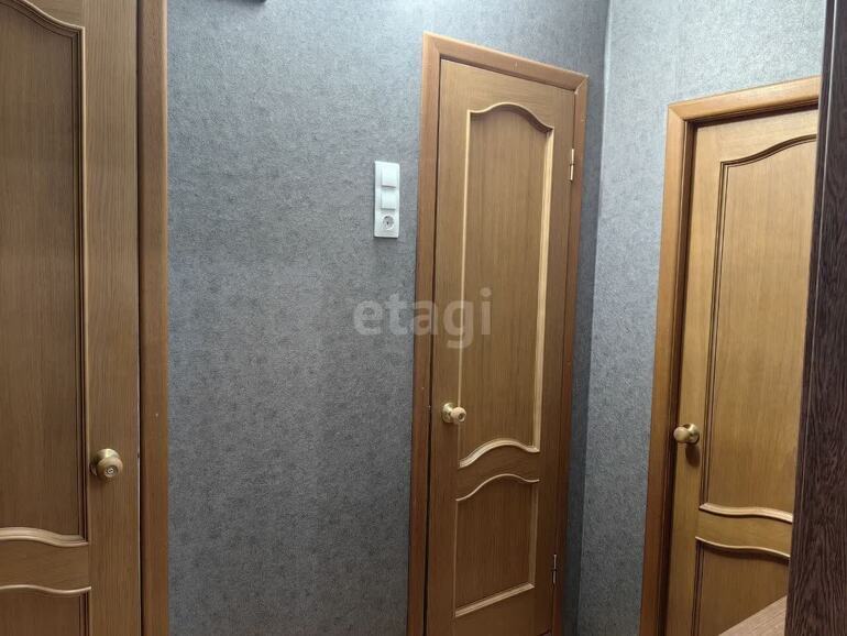 квартира г Липецк р-н Октябрьский пр-кт Победы 132 фото 8