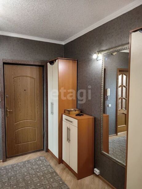 квартира г Липецк р-н Октябрьский пр-кт Победы 132 фото 10