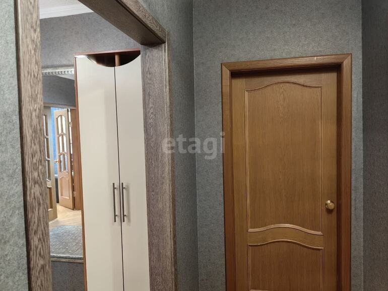 квартира г Липецк р-н Октябрьский пр-кт Победы 132 фото 13