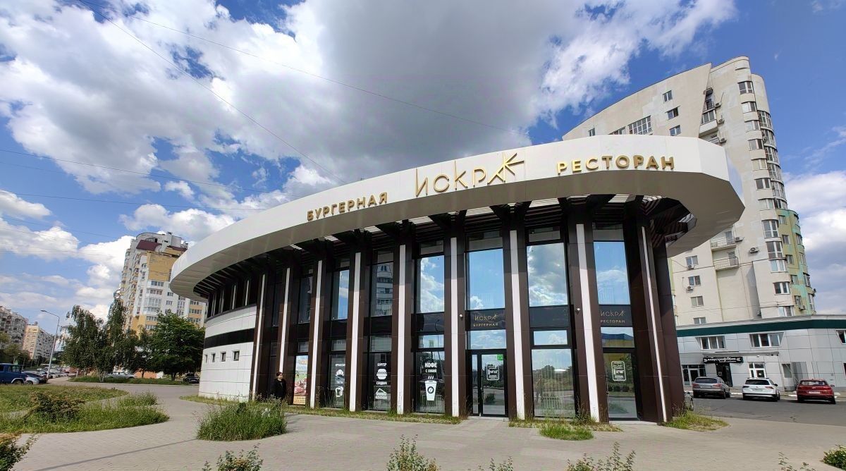 свободного назначения г Белгород Западный ул Гостенская 4а фото 28