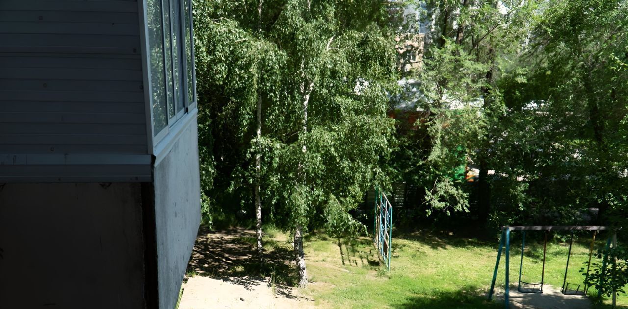 квартира г Барнаул р-н Индустриальный ул Попова 102 фото 36