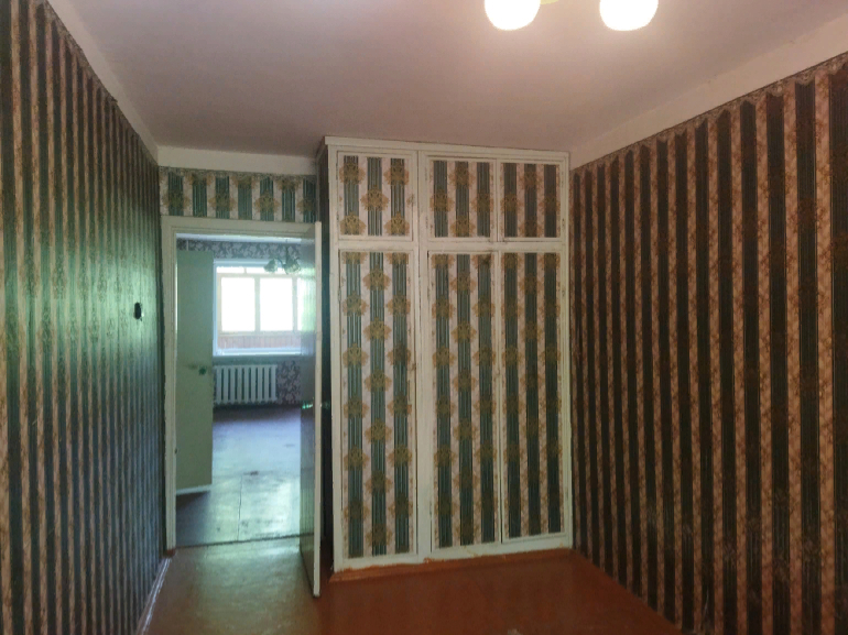 квартира г Смоленск р-н Заднепровский ул Куйбышева 4 фото 1