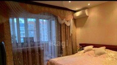 квартира г Орел р-н Советский ул Новикова 13 фото 8