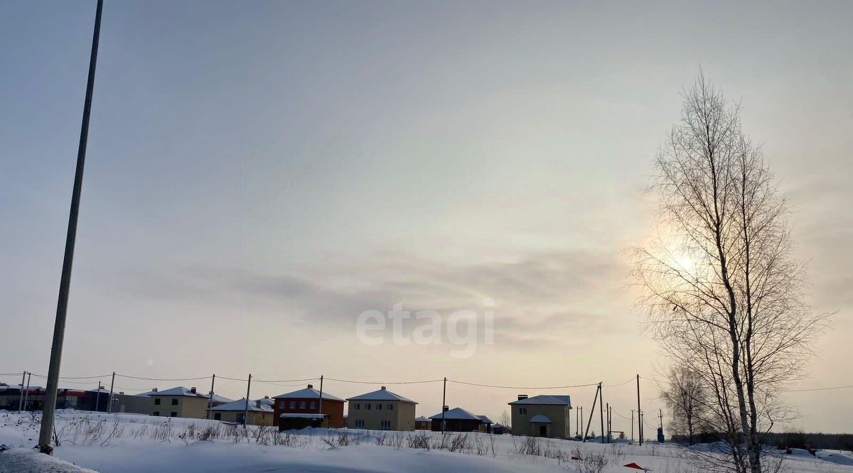 земля р-н Пестречинский д Куюки ул Центральная Богородское с пос фото 14