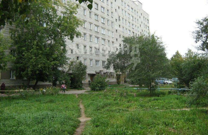 квартира г Новосибирск р-н Ленинский ул Ватутина 11 Площадь Маркса фото 11