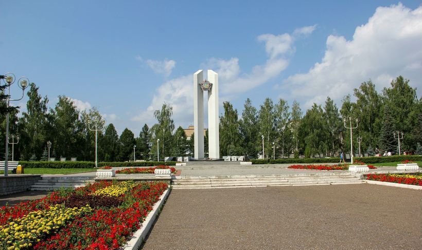 квартира р-н Нижнекамский г Нижнекамск ул 50 лет Октября 3 муниципальное образование Нижнекамск фото 21