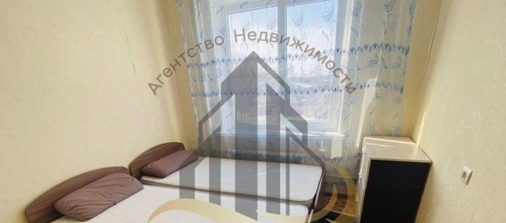 квартира г Старый Оскол микрорайон Ольминского 5 фото 1
