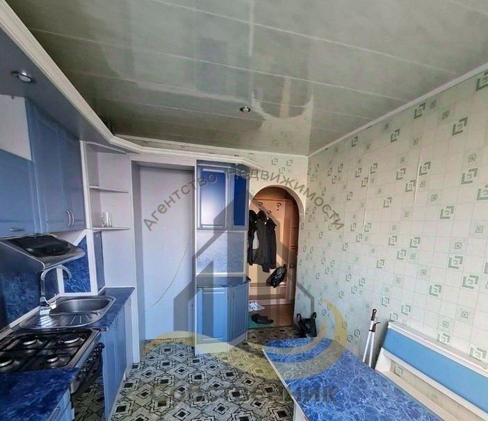 квартира г Губкин ул Воинов-Интернационалистов 5 фото 1