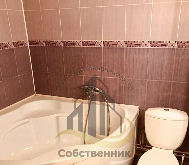 квартира г Старый Оскол Северный микрорайон 7 фото 4
