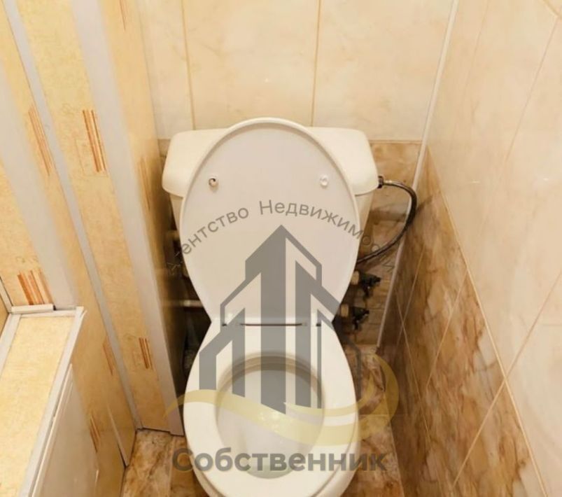 квартира г Старый Оскол микрорайон Ольминского 5 фото 3