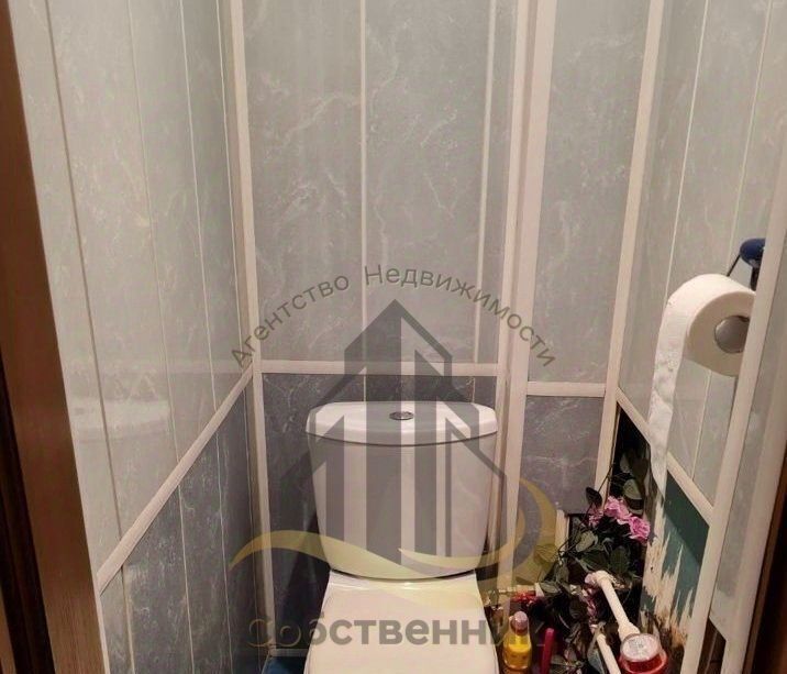 квартира г Губкин ул Воинов-Интернационалистов 5 фото 3