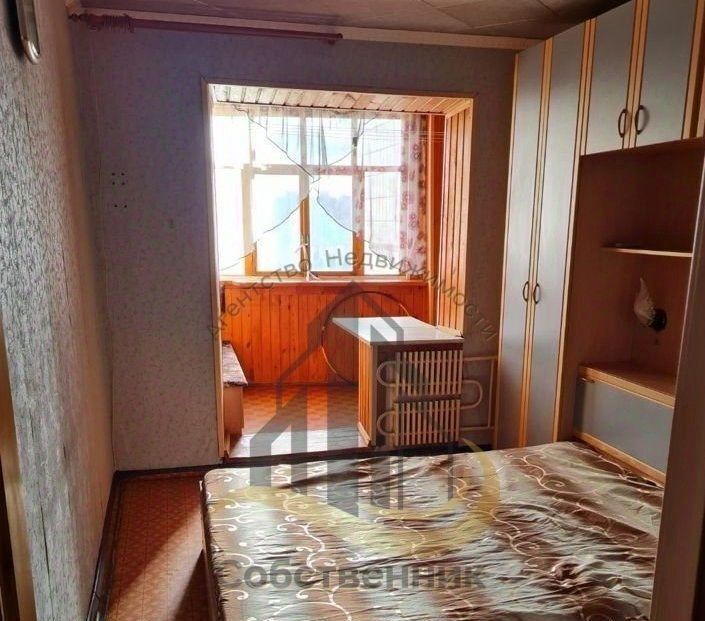 квартира г Губкин ул Воинов-Интернационалистов 5 фото 5