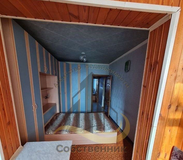 квартира г Губкин ул Воинов-Интернационалистов 5 фото 6