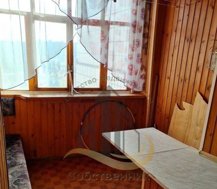 квартира г Губкин ул Воинов-Интернационалистов 5 фото 7
