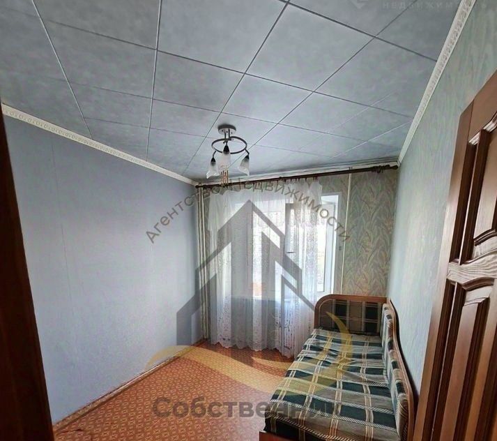 квартира г Губкин ул Воинов-Интернационалистов 5 фото 8