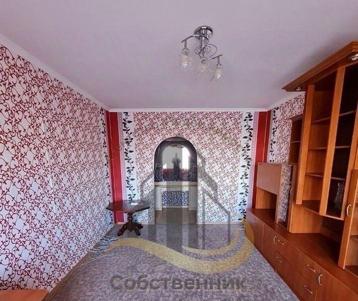 квартира г Губкин ул Воинов-Интернационалистов 5 фото 10