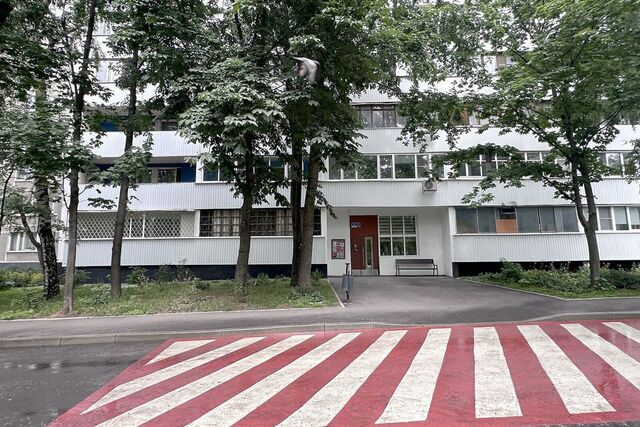 квартира ул Шипиловская 9 Южный административный округ фото