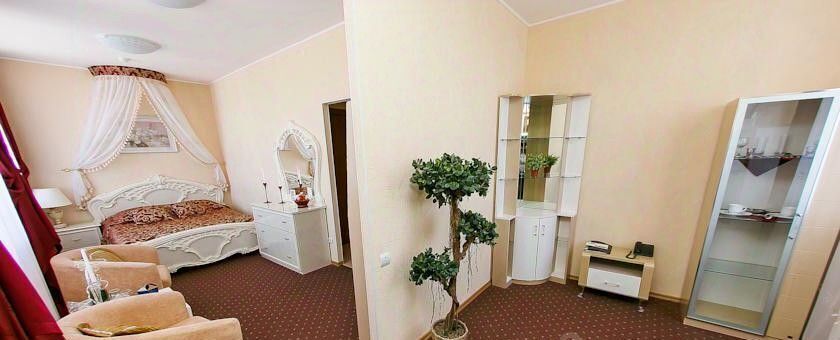комната г Шадринск ул Февральская 105 фото 1