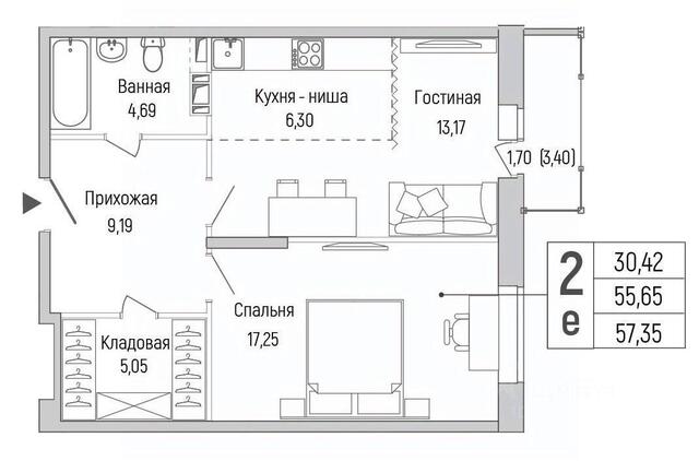 дом 31 Коттеджный посёлок Прозорово, Барвиха фото