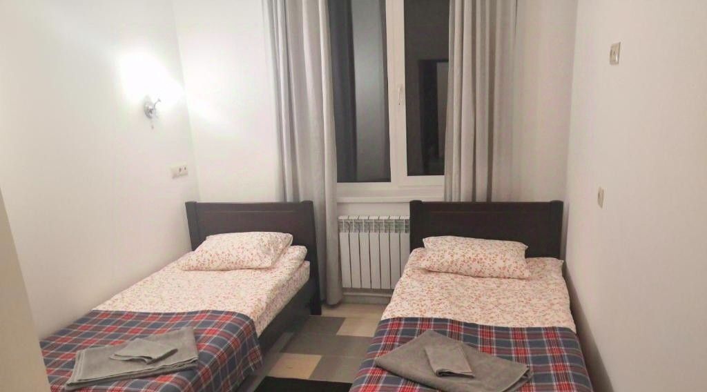 комната г Домодедово мкр Востряково Домодедовская фото 4