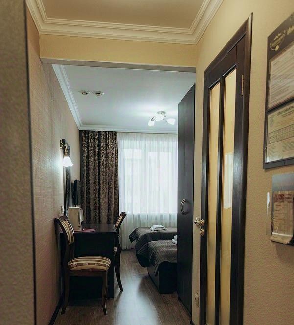 комната р-н Людиновский г Людиново ул Маяковского 6 фото 4